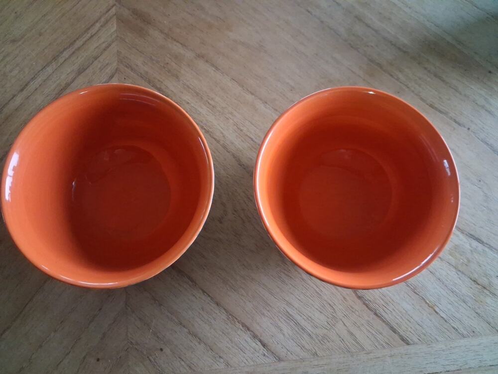 BAUM TANGIER BOWLS